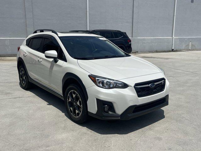 used 2019 Subaru Crosstrek car, priced at $17,898