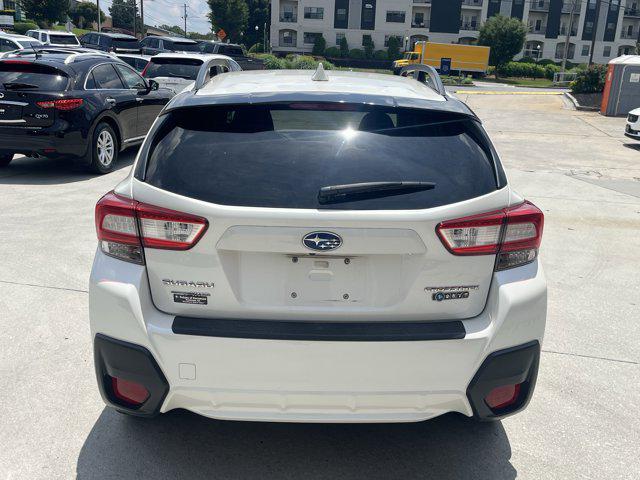 used 2019 Subaru Crosstrek car, priced at $17,898