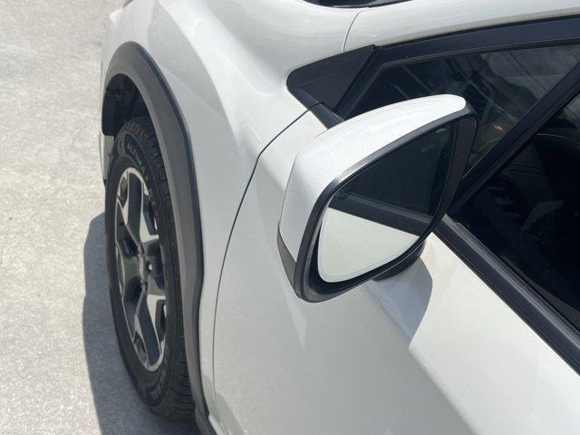 used 2019 Subaru Crosstrek car, priced at $17,898