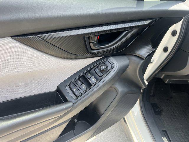 used 2019 Subaru Crosstrek car, priced at $17,898