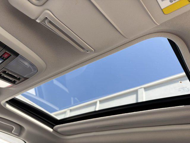 used 2023 Subaru Crosstrek car, priced at $25,897