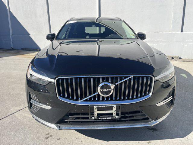 used 2023 Volvo XC60 car, priced at $38,897