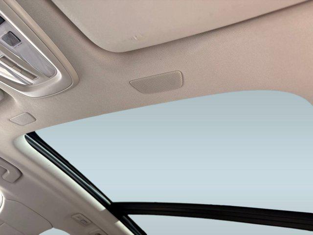 used 2024 Volvo XC60 car, priced at $42,898
