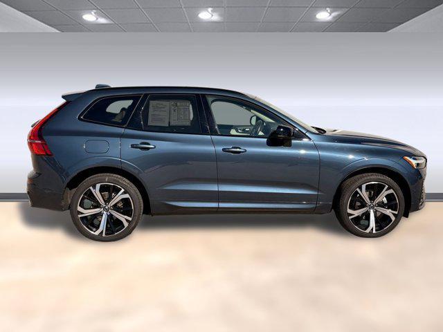 used 2024 Volvo XC60 car, priced at $42,898