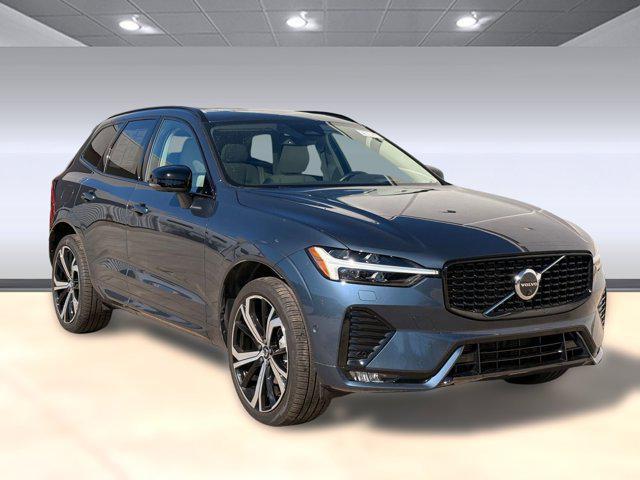 used 2024 Volvo XC60 car, priced at $42,898
