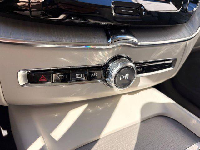 used 2024 Volvo XC60 car, priced at $42,898