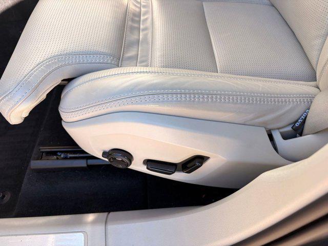 used 2024 Volvo XC60 car, priced at $42,898