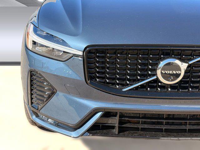 used 2024 Volvo XC60 car, priced at $42,898