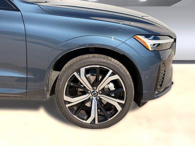 used 2024 Volvo XC60 car, priced at $42,898