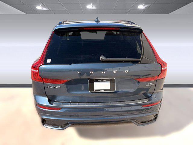 used 2024 Volvo XC60 car, priced at $42,898