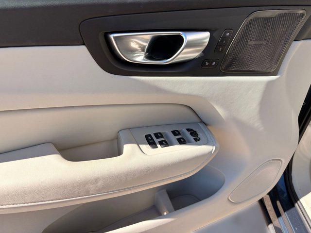 used 2024 Volvo XC60 car, priced at $42,898