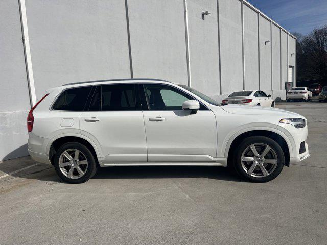 used 2022 Volvo XC90 car, priced at $35,397