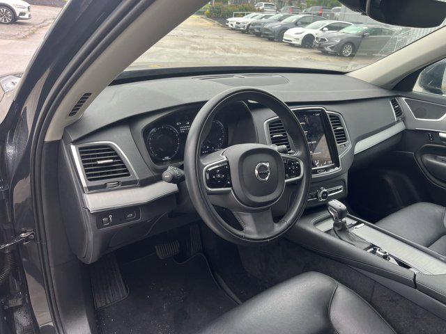 used 2022 Volvo XC90 car, priced at $45,898