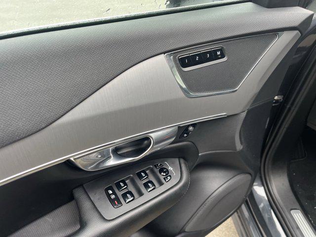 used 2022 Volvo XC90 car, priced at $45,898