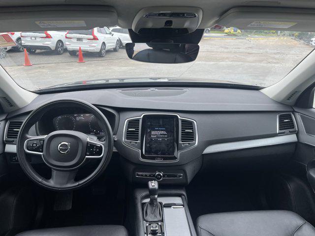 used 2022 Volvo XC90 car, priced at $45,898