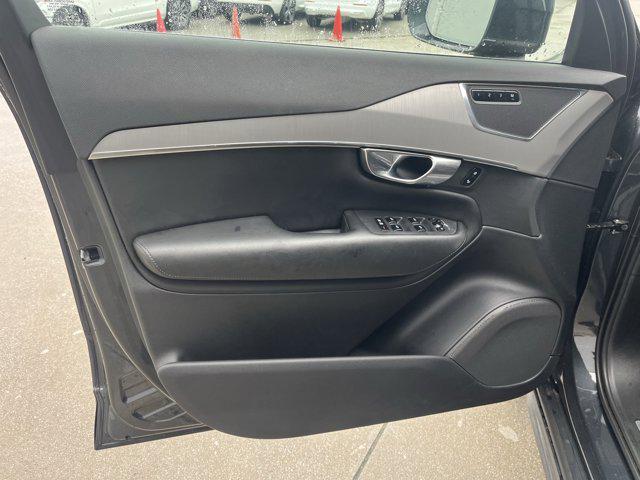 used 2022 Volvo XC90 car, priced at $45,898