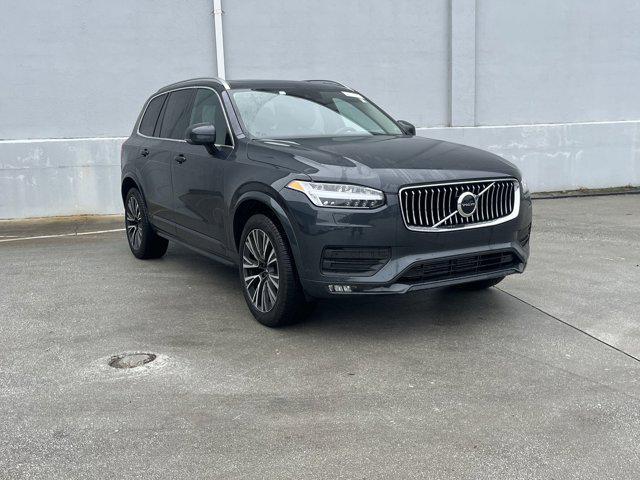 used 2022 Volvo XC90 car, priced at $45,898