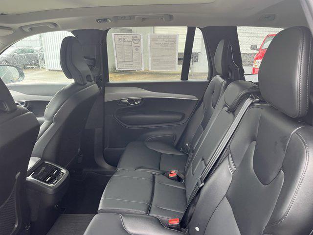 used 2022 Volvo XC90 car, priced at $45,898