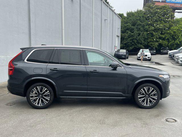 used 2022 Volvo XC90 car, priced at $45,898