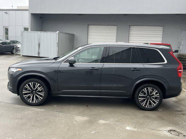 used 2022 Volvo XC90 car, priced at $45,898