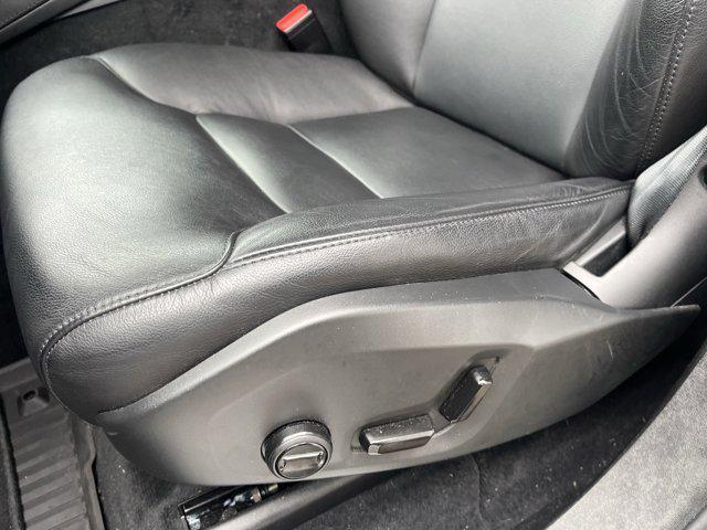 used 2022 Volvo XC90 car, priced at $45,898