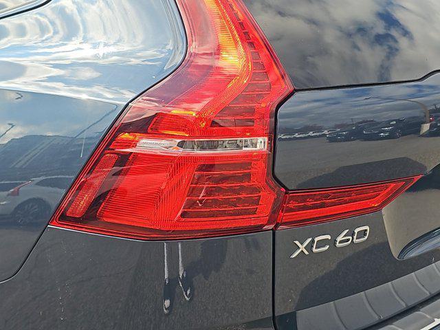 new 2025 Volvo XC60 car, priced at $61,025