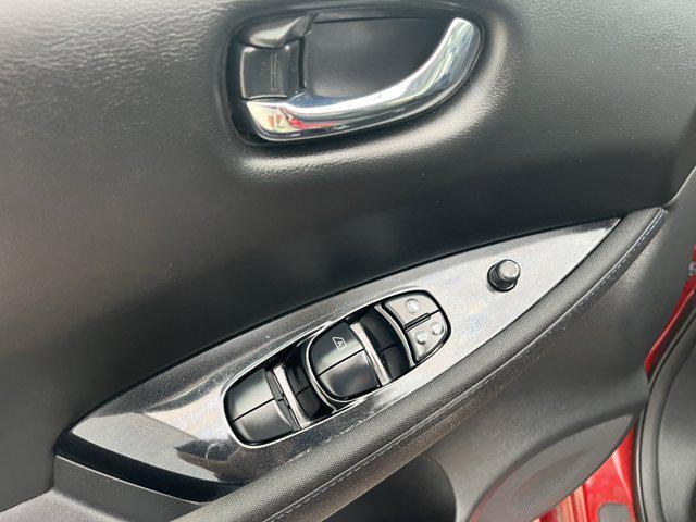 used 2018 Nissan Leaf car, priced at $12,898