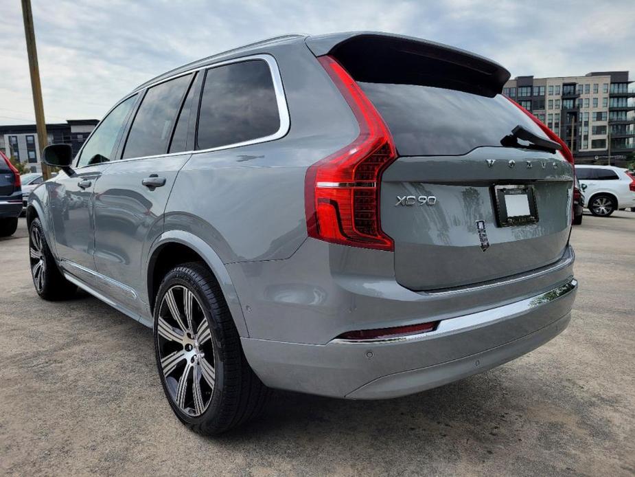 new 2024 Volvo XC90 Recharge Plug-In Hybrid car, priced at $76,570