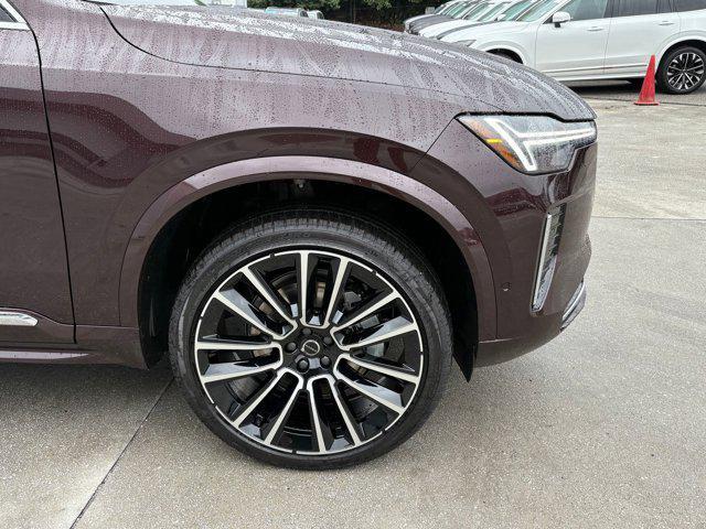new 2026 Volvo XC90 car, priced at $67,655