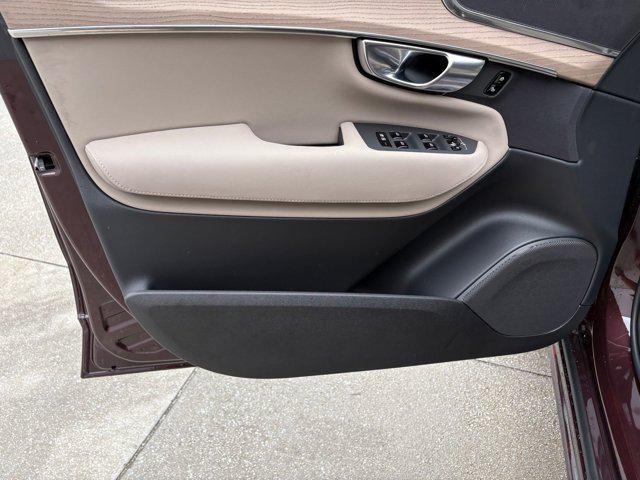 new 2026 Volvo XC90 car, priced at $67,655