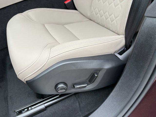 new 2026 Volvo XC90 car, priced at $67,655