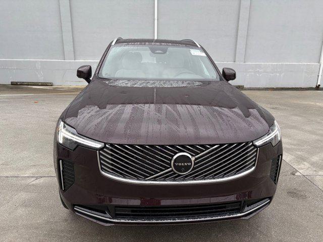 new 2026 Volvo XC90 car, priced at $67,655