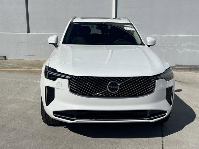 new 2025 Volvo XC90 car, priced at $69,155