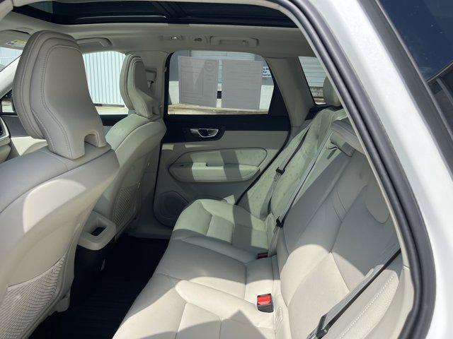 used 2024 Volvo XC60 car, priced at $42,898