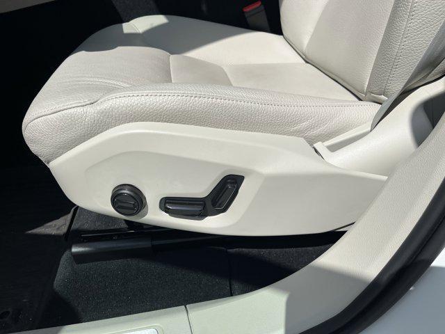used 2024 Volvo XC60 car, priced at $42,898