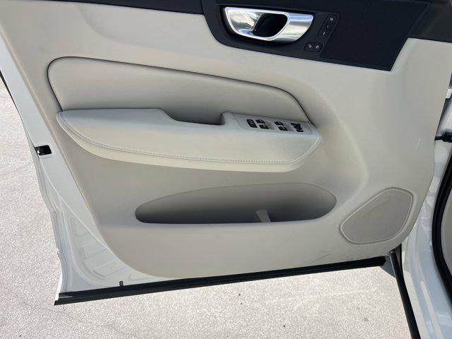 used 2024 Volvo XC60 car, priced at $42,898