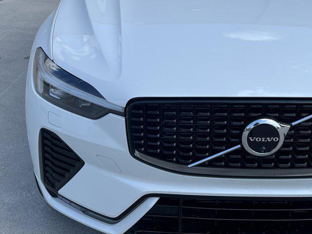 used 2024 Volvo XC60 car, priced at $42,898