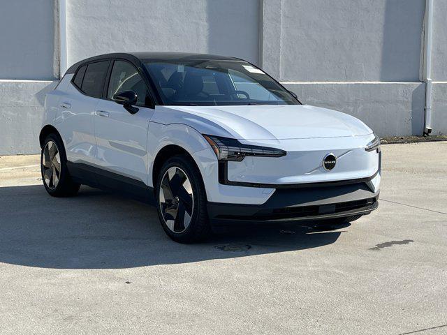 new 2025 Volvo EX30 car, priced at $47,380