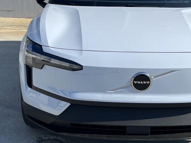 new 2025 Volvo EX30 car, priced at $47,380