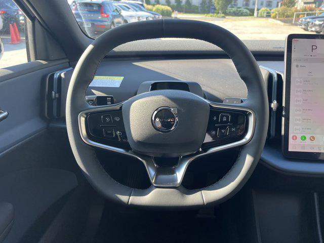 new 2025 Volvo EX30 car, priced at $47,380