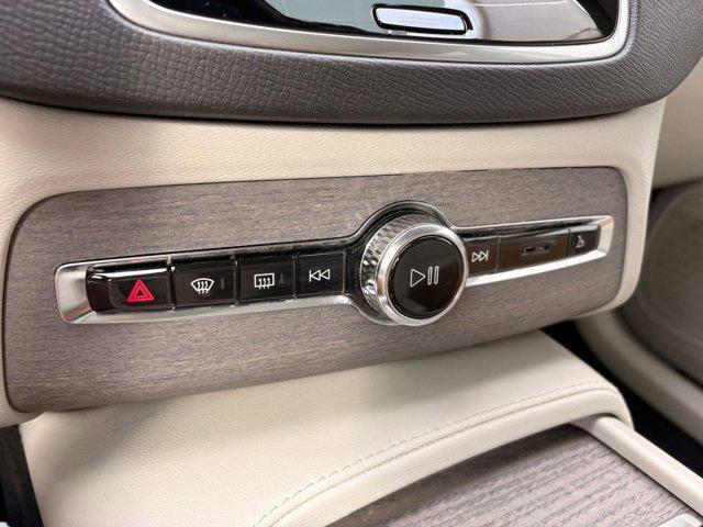 used 2024 Volvo XC90 car, priced at $43,897