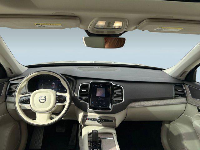 used 2024 Volvo XC90 car, priced at $43,897
