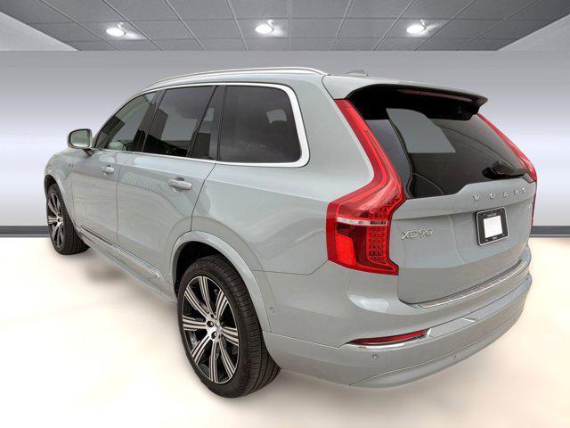 used 2024 Volvo XC90 car, priced at $43,897