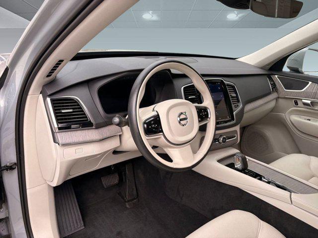 used 2024 Volvo XC90 car, priced at $43,897