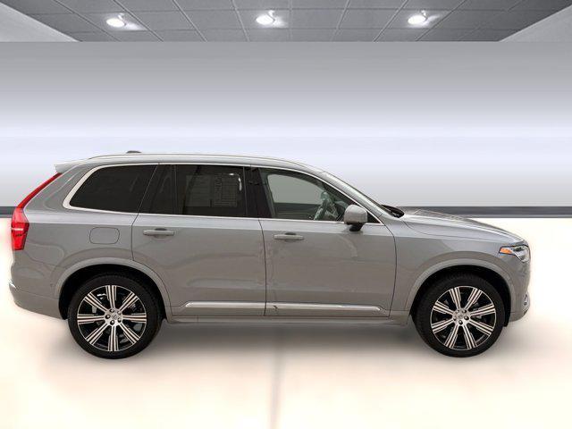 used 2024 Volvo XC90 car, priced at $43,897