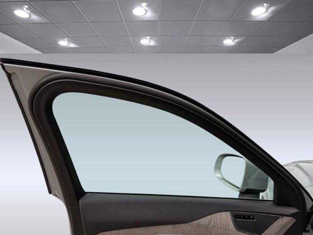 used 2024 Volvo XC90 car, priced at $43,897