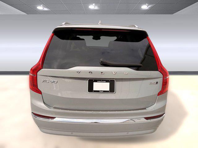 used 2024 Volvo XC90 car, priced at $43,897