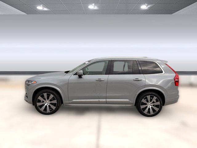 used 2024 Volvo XC90 car, priced at $43,897