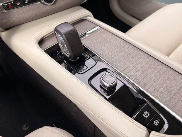used 2024 Volvo XC90 car, priced at $43,897