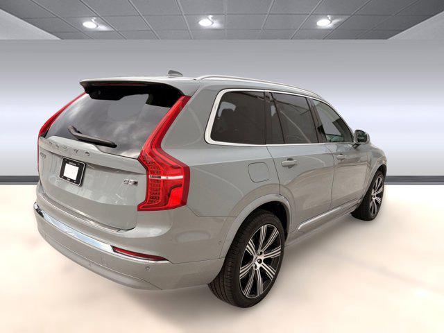 used 2024 Volvo XC90 car, priced at $43,897